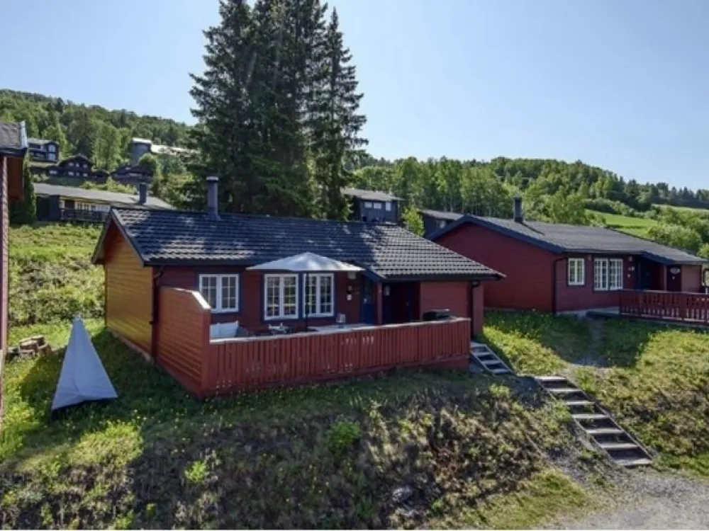 SØRLIA 7D