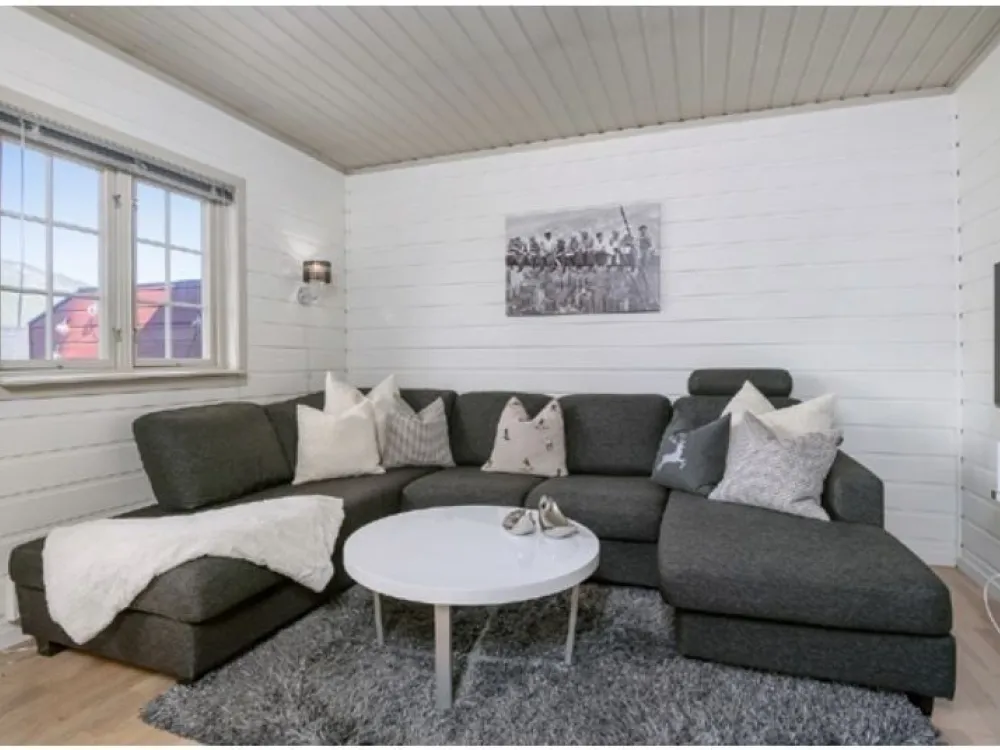 SØRLIA 7D