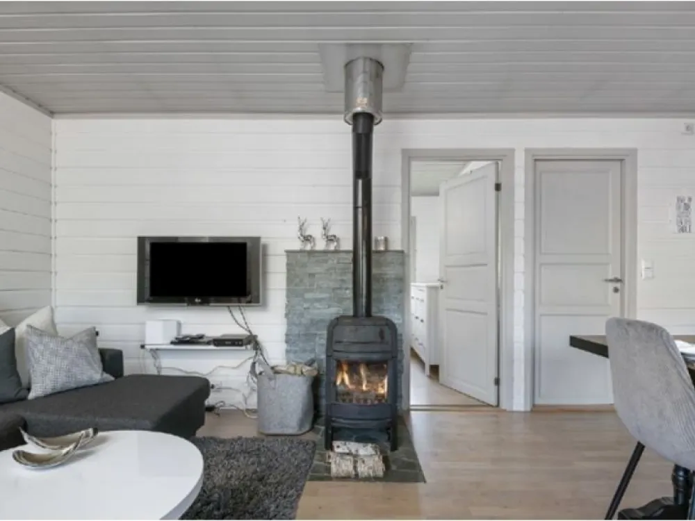 SØRLIA 7D