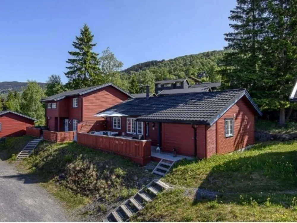 SØRLIA 7D