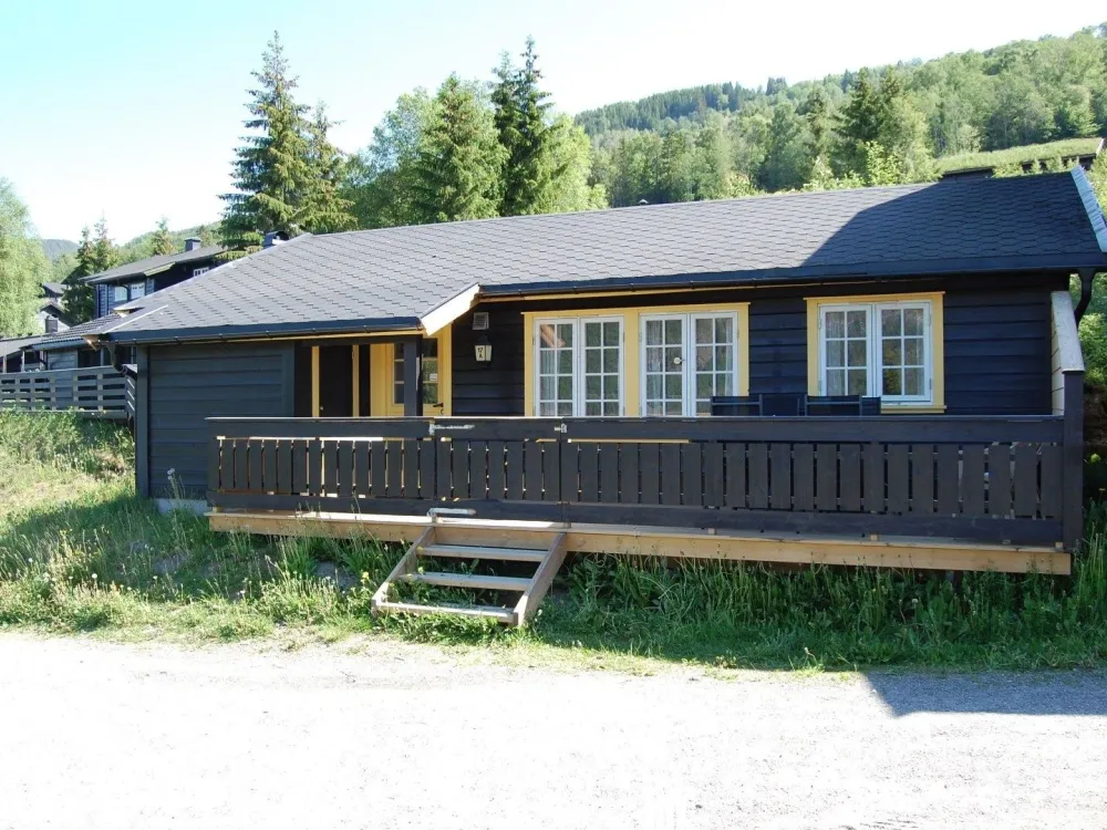 SØRLIA 17A