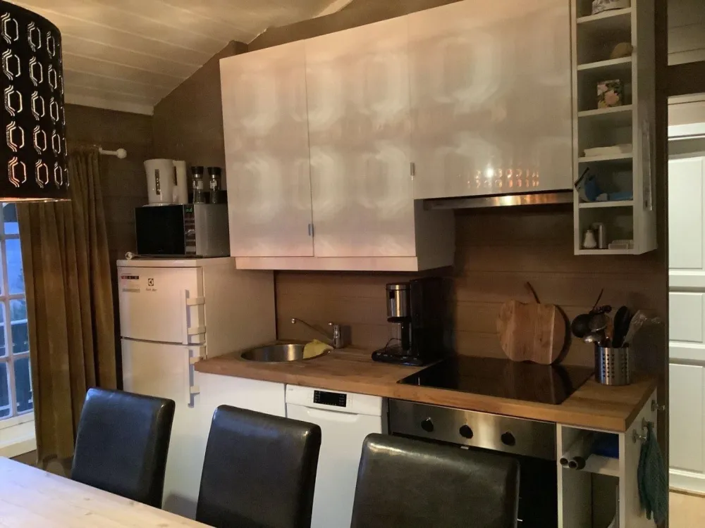 SØRLIA 17A