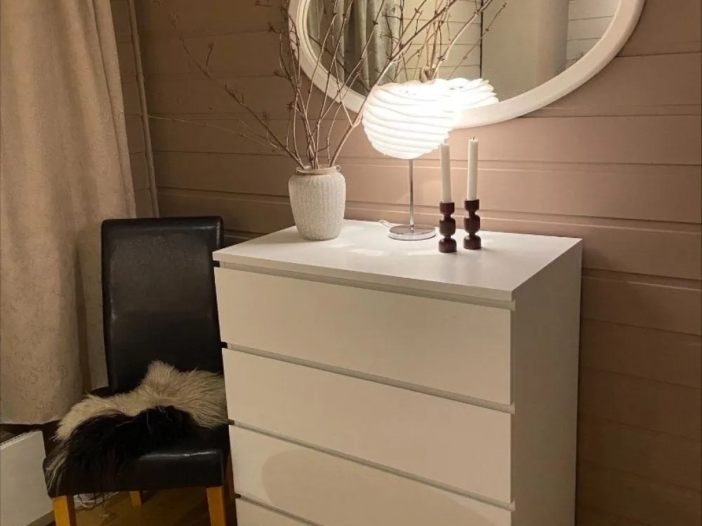 SØRLIA 17A