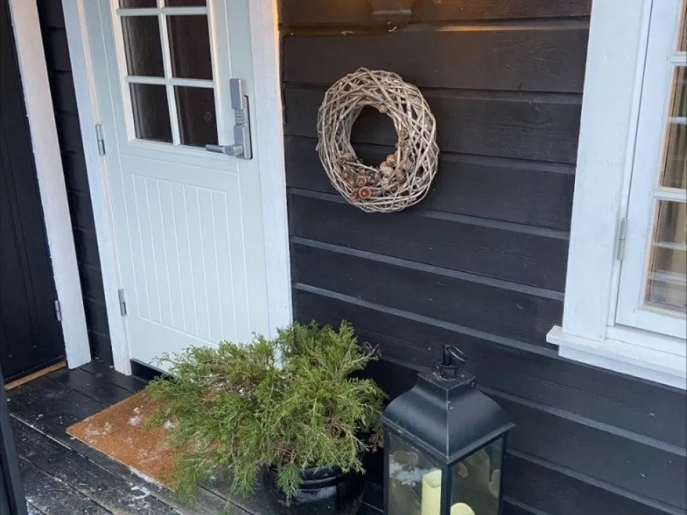 SØRLIA 17A