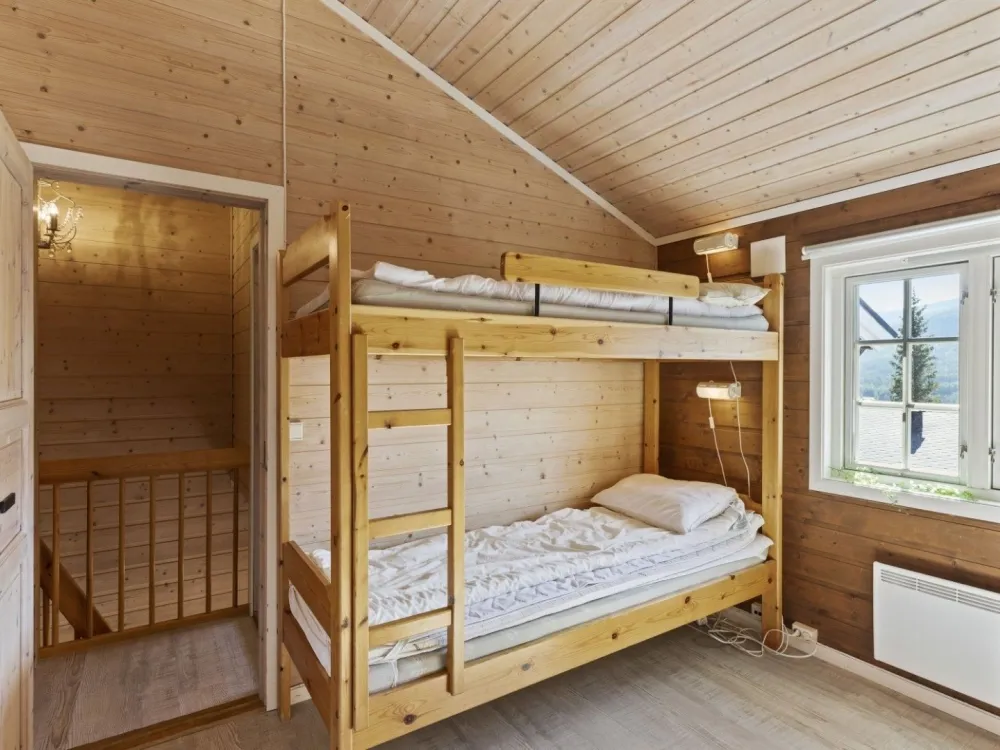 SØRLIA 17D