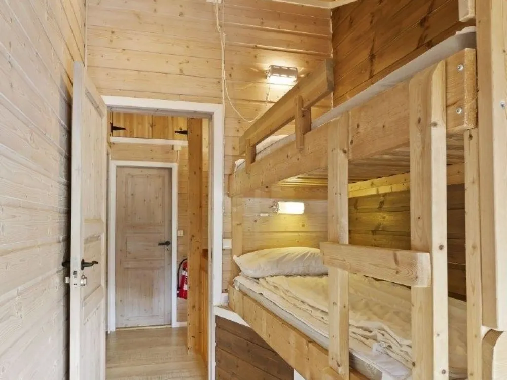 SØRLIA 17D