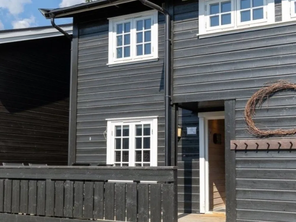 SØRLIA 17D
