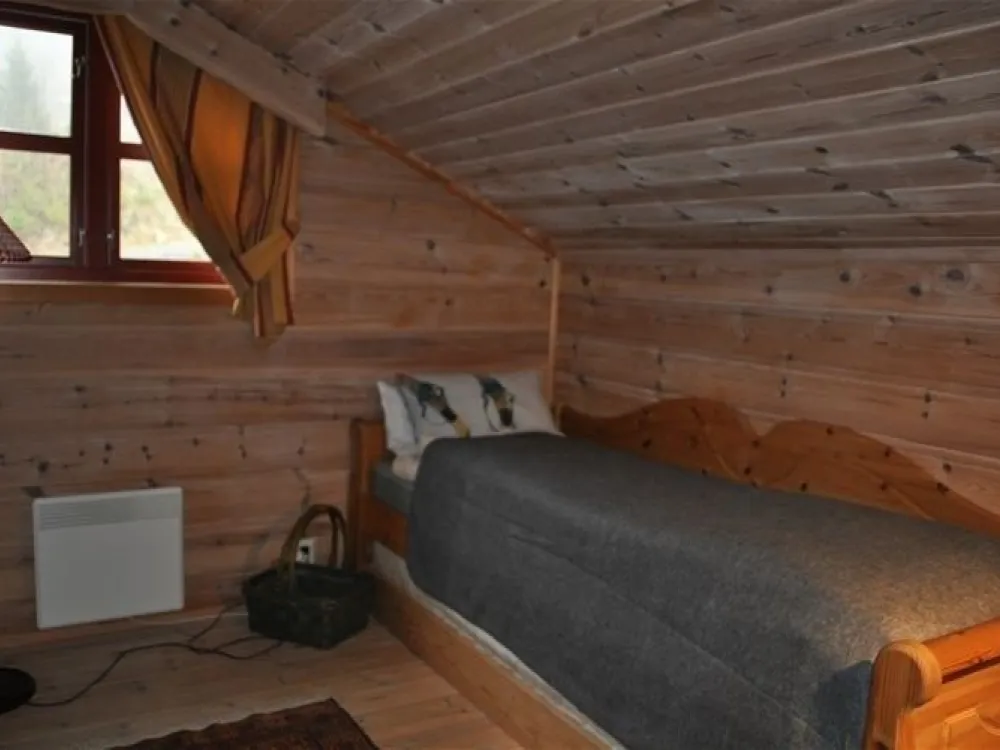 HEMSÆTERVEGEN 97
