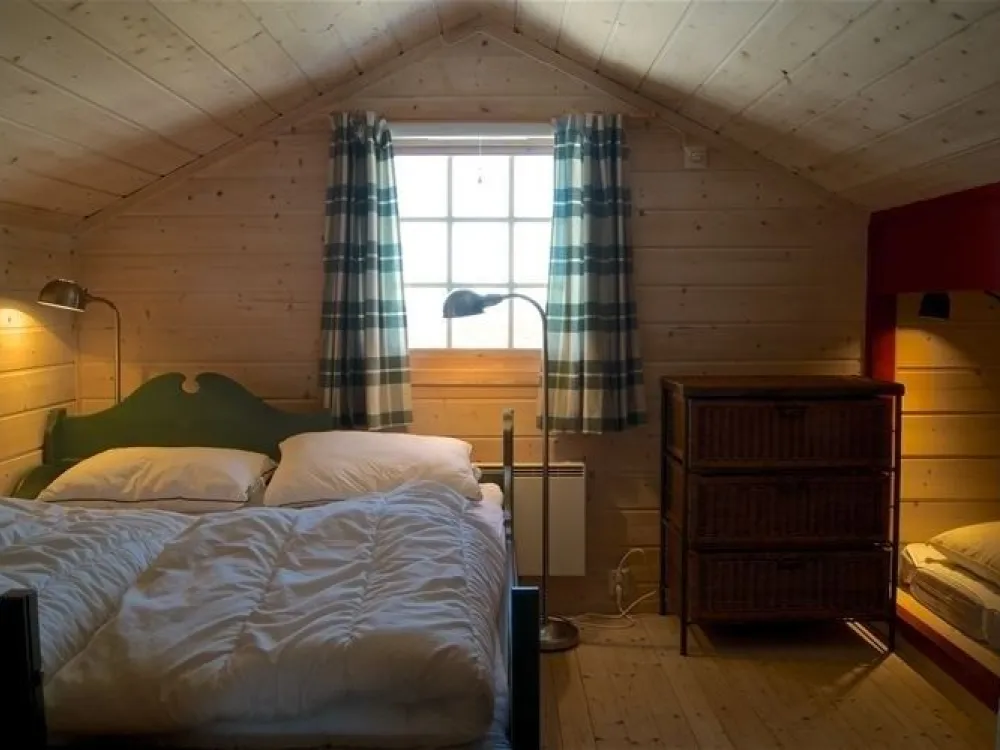 HEMSÆTERVEGEN 12