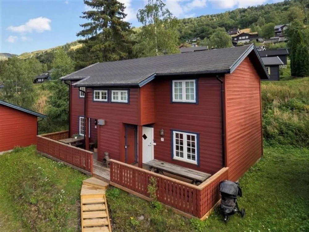 SØRLIA 7C