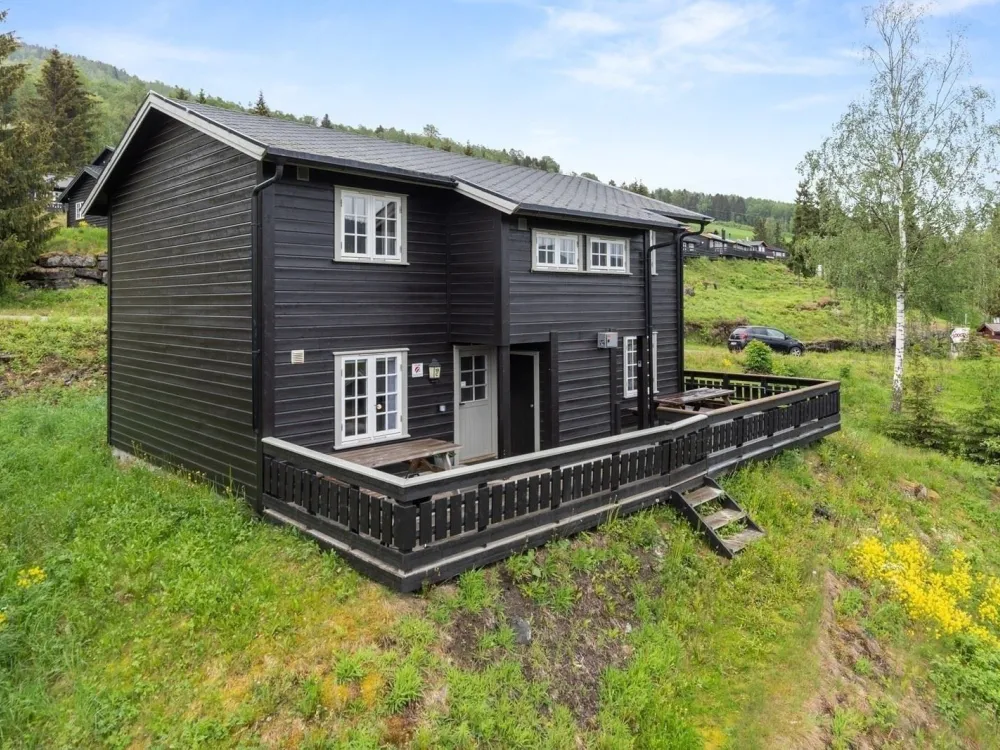 SØRLIA 19C