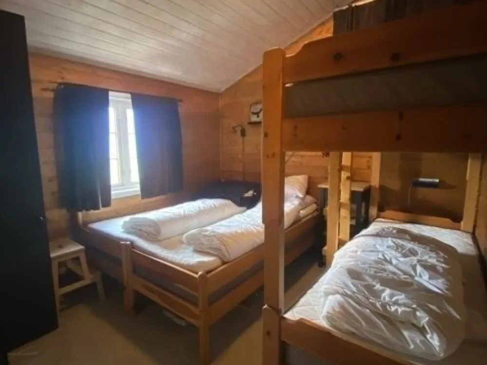 SØRLIA 7B