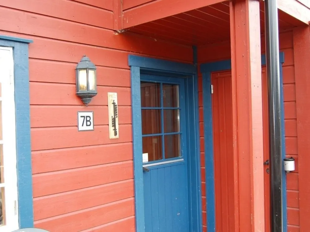 SØRLIA 7B