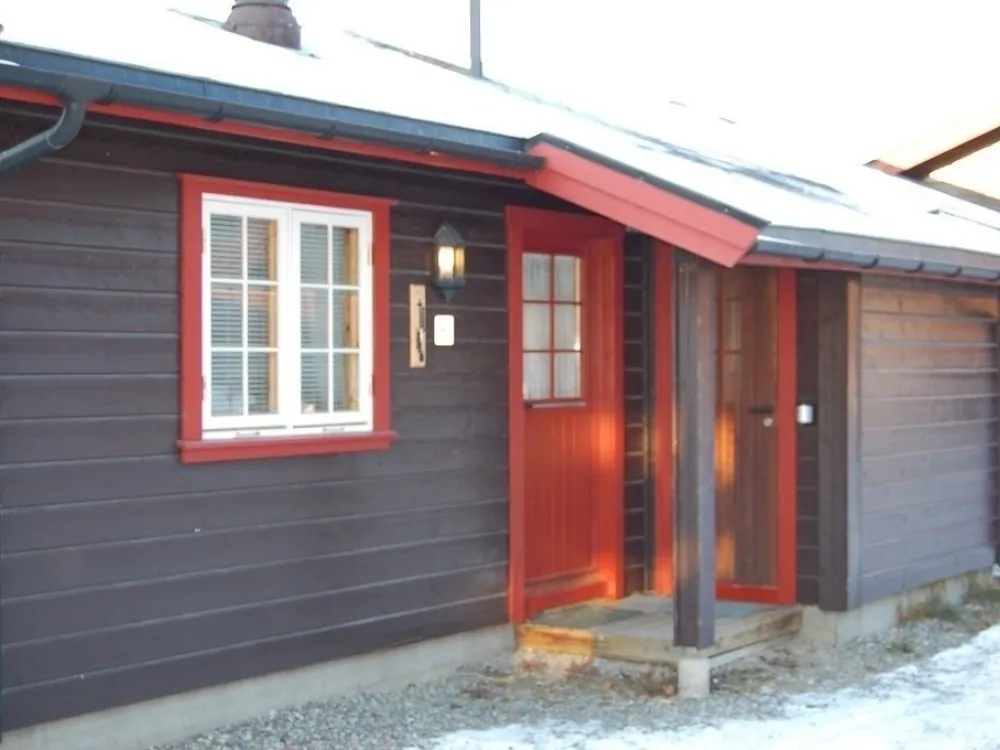 SØRLIA 9G