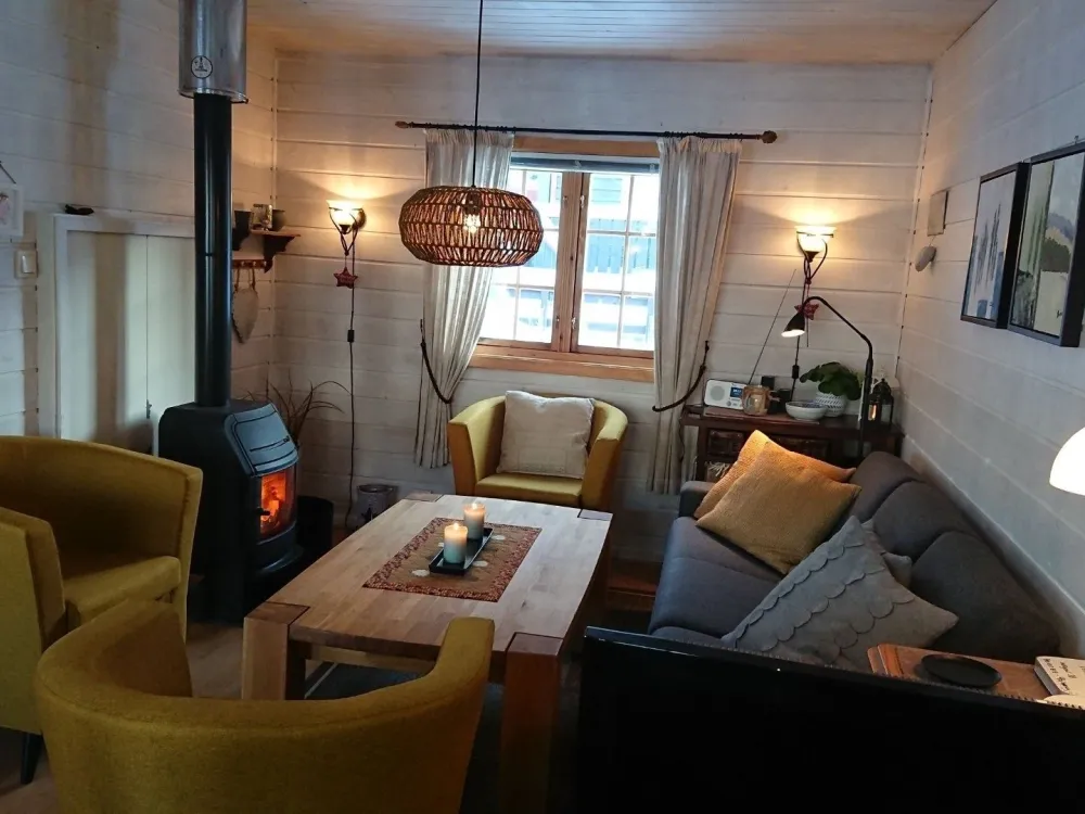 SØRLIA 9G