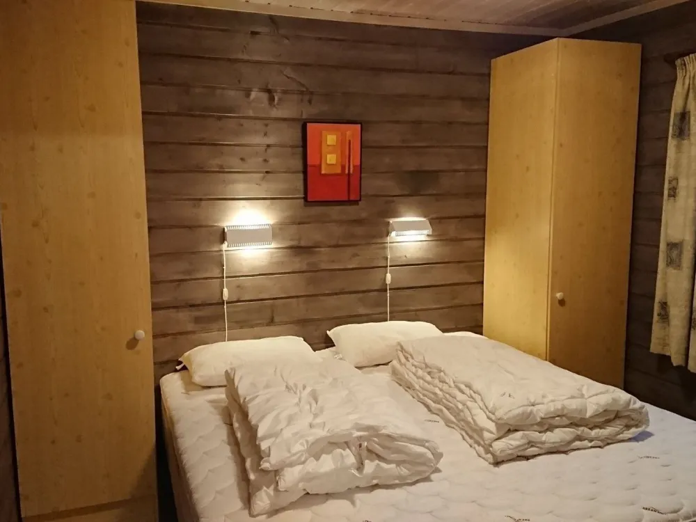 SØRLIA 9G