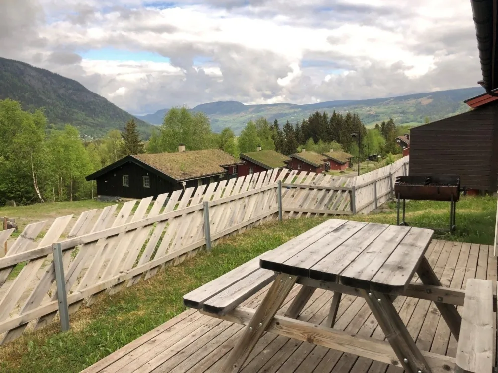 SØRLIA 9F