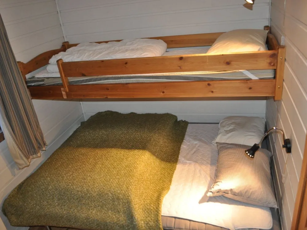 SØRLIA 19F