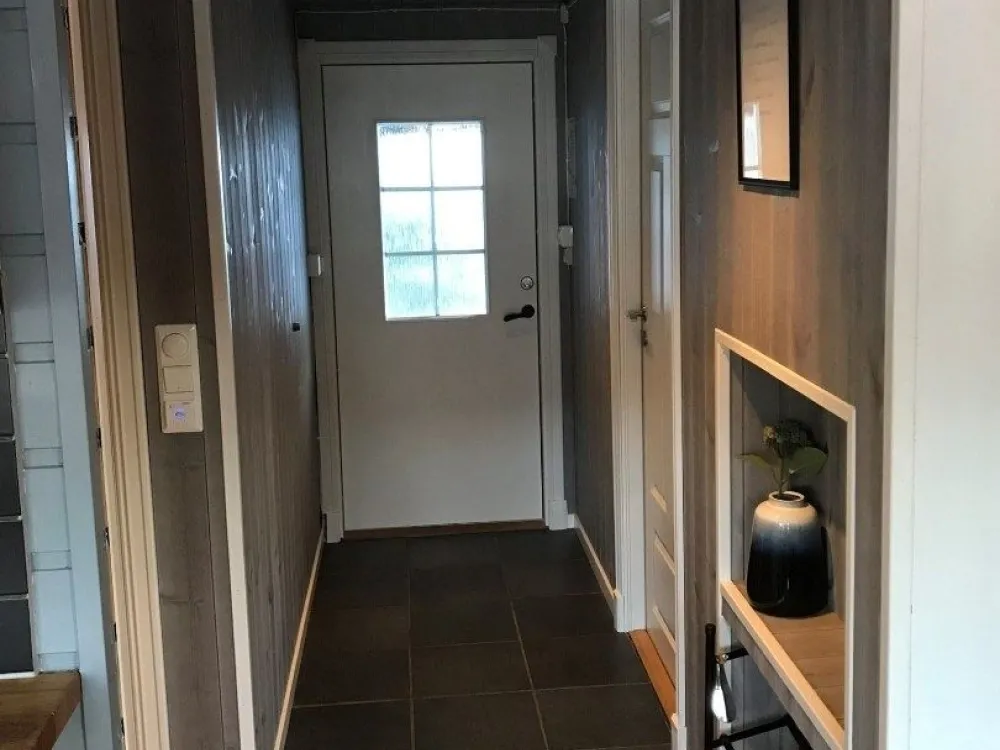 SØRLIA 19F