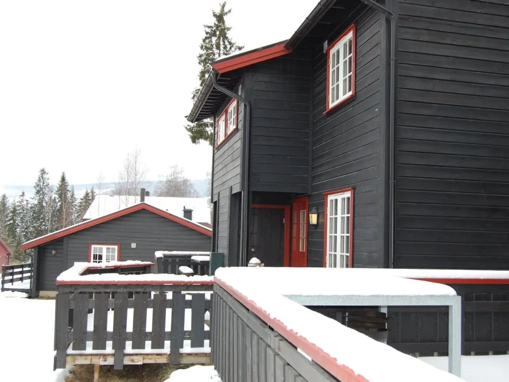 SØRLIA 20C
