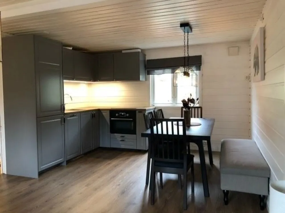 SØRLIA 20C