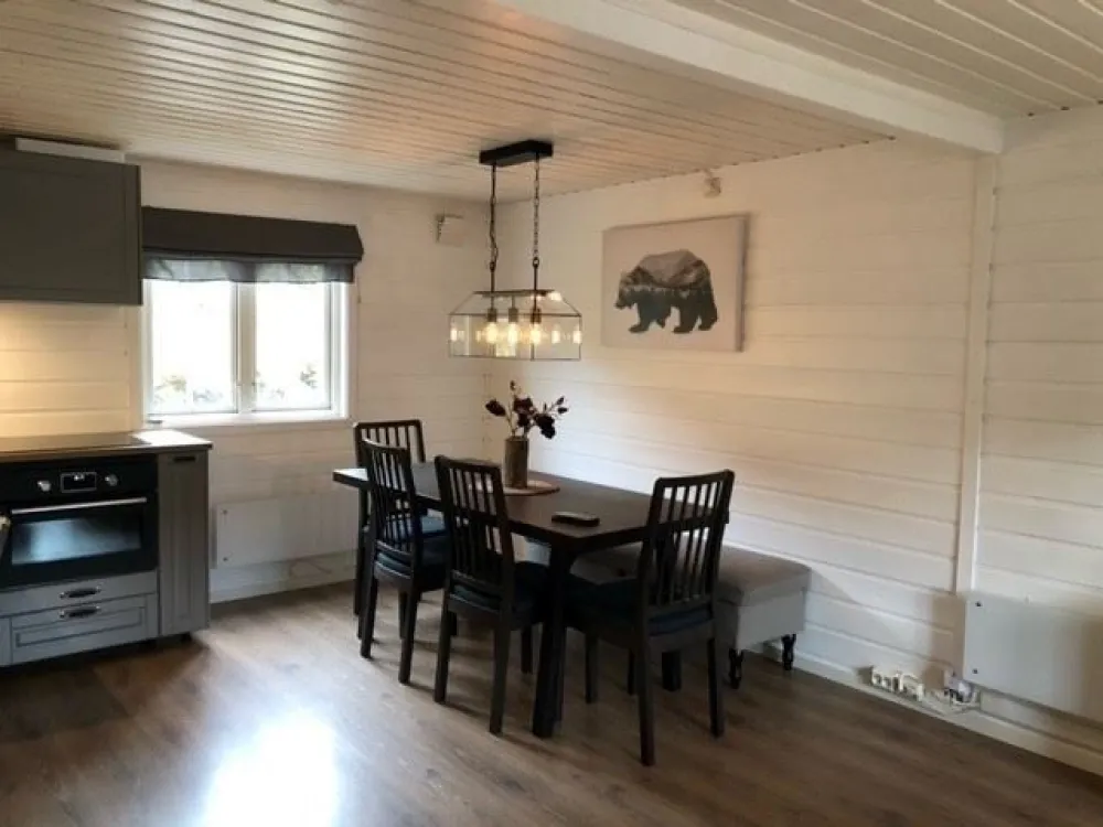 SØRLIA 20C