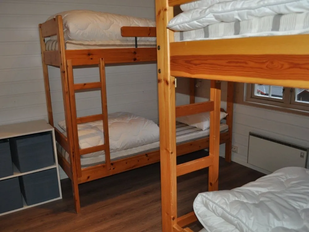 SØRLIA 20C