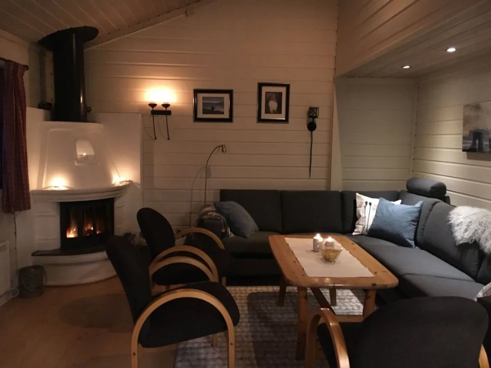 SØRLIA 17J