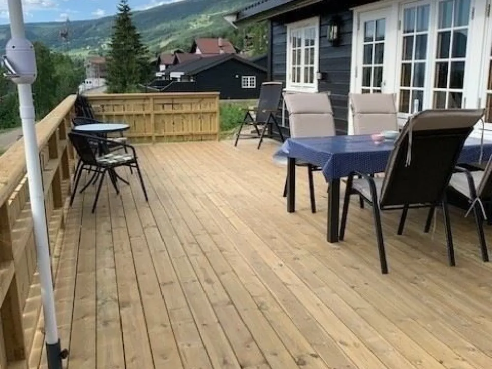 SØRLIA 17J