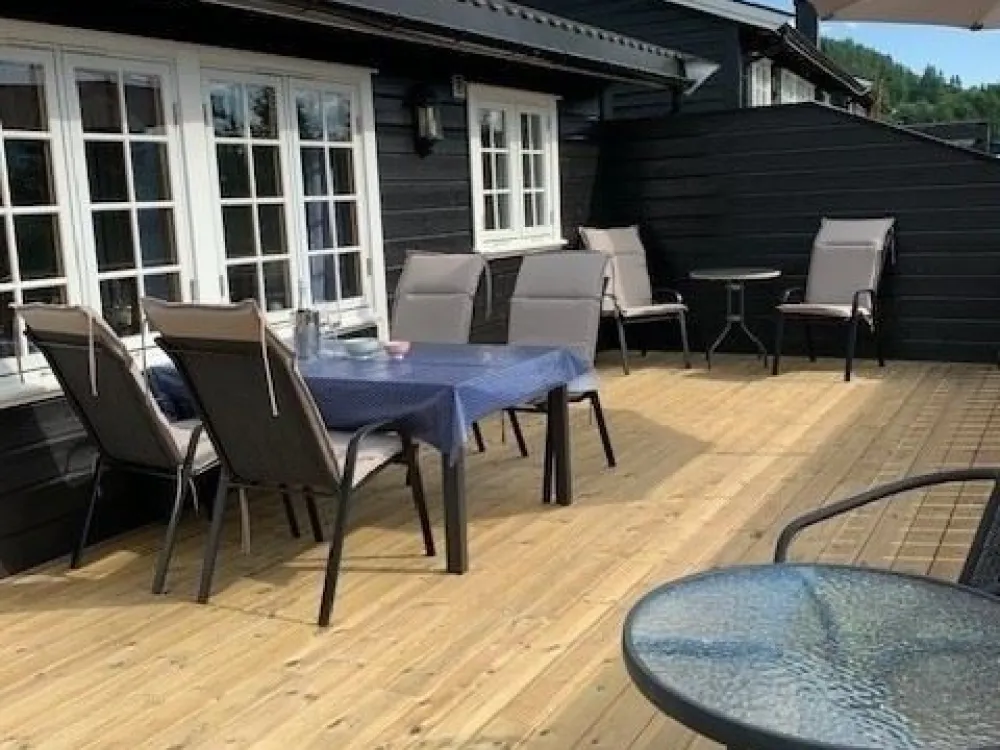 SØRLIA 17J