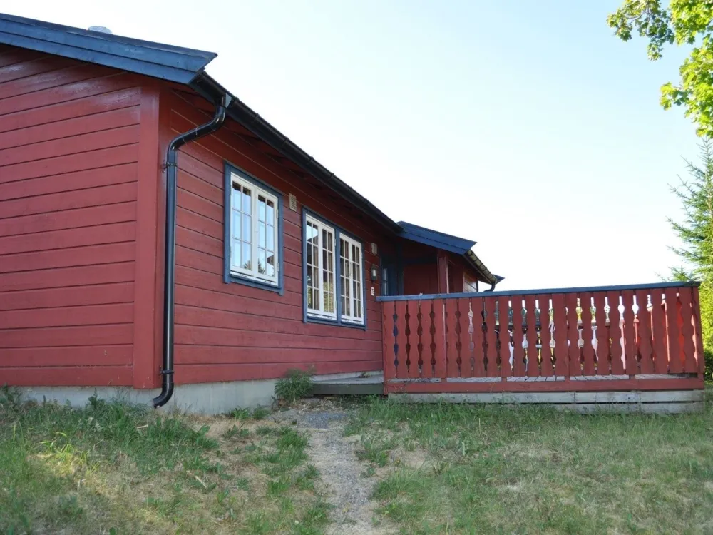 SØRLIA 7E