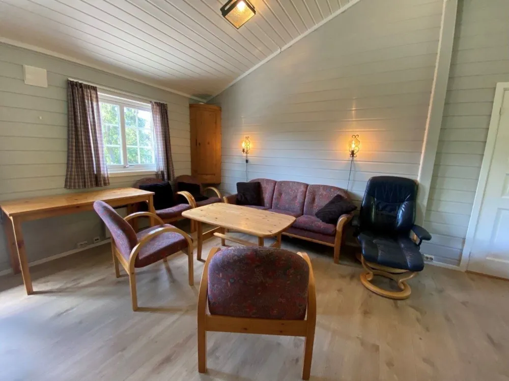 SØRLIA 15A