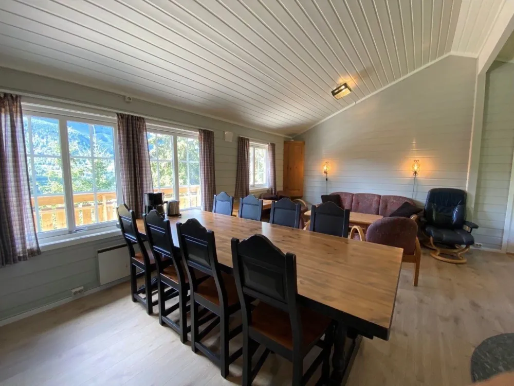 SØRLIA 15A
