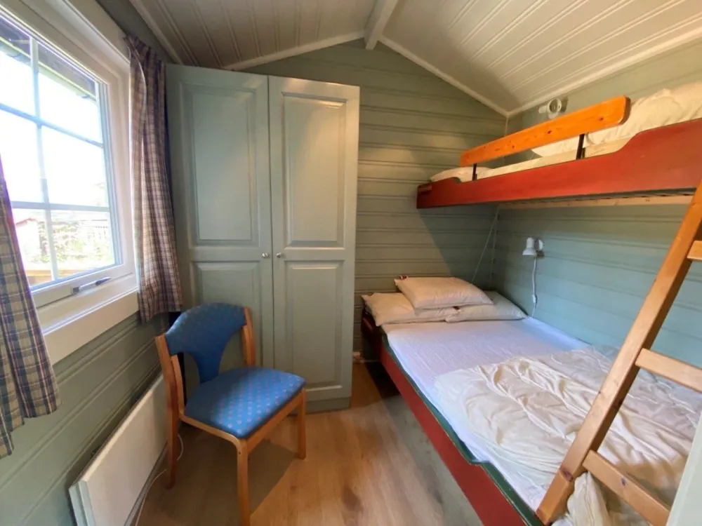 SØRLIA 15A
