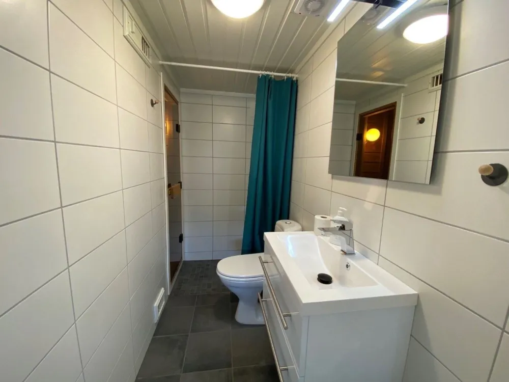 SØRLIA 15A