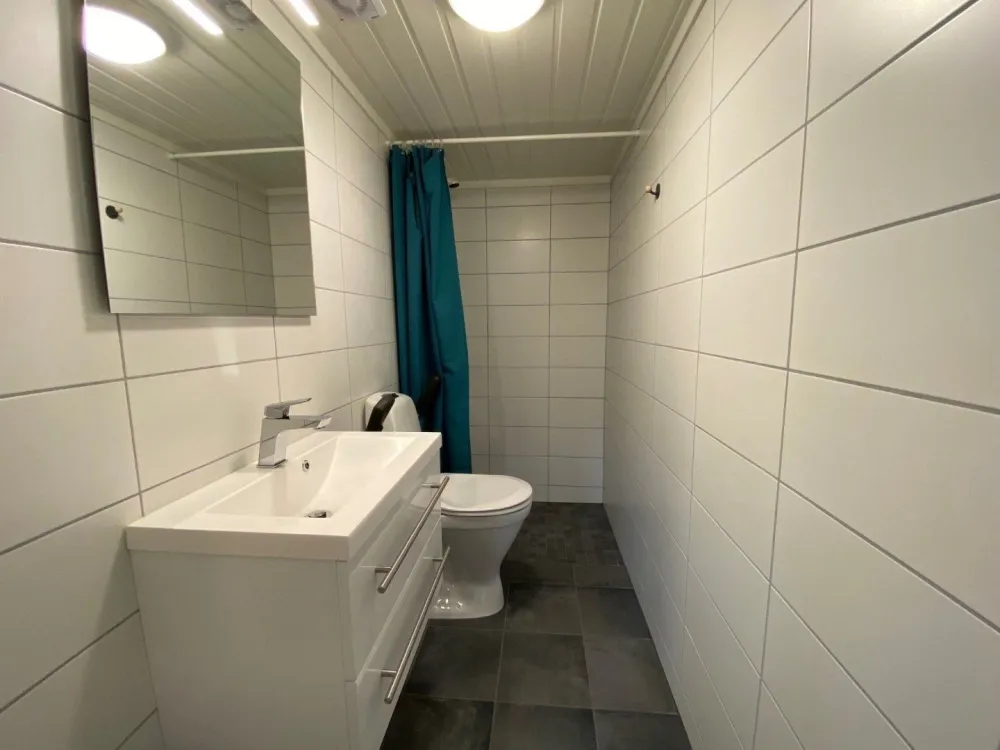 SØRLIA 15A