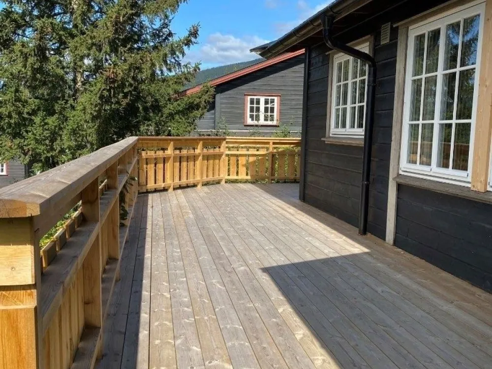 SØRLIA 15A
