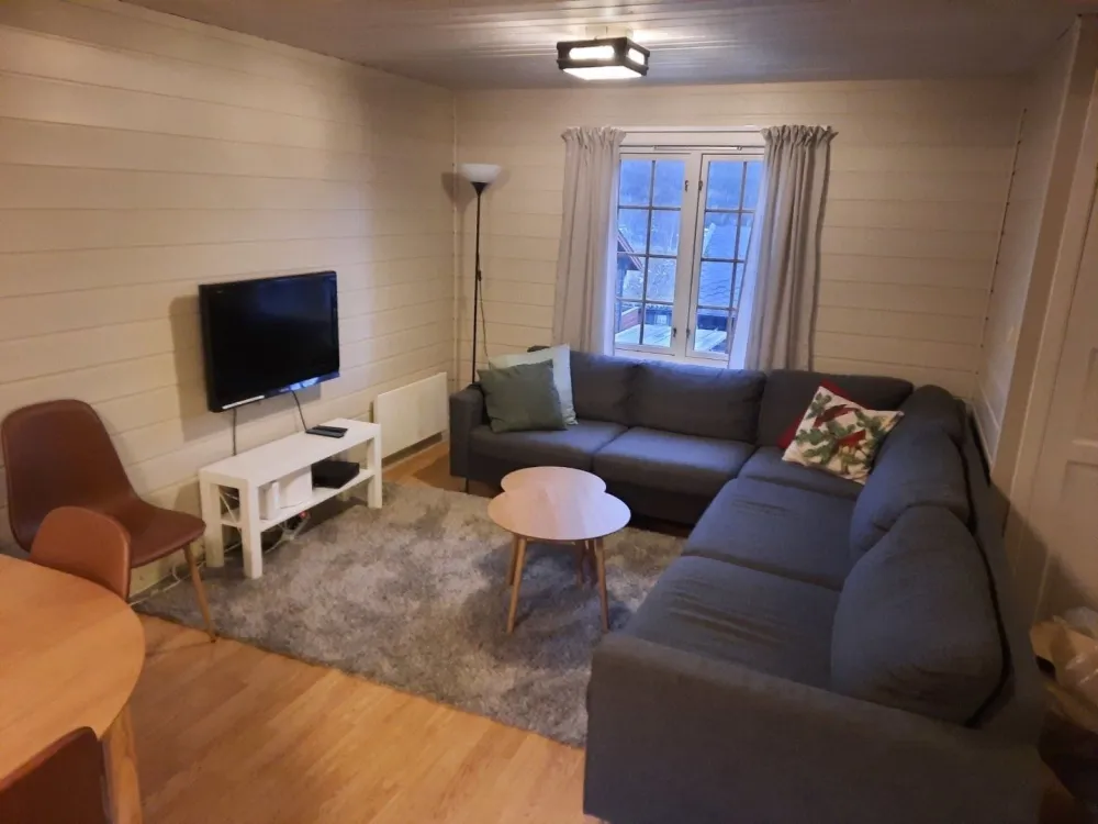 SØRLIA 8C