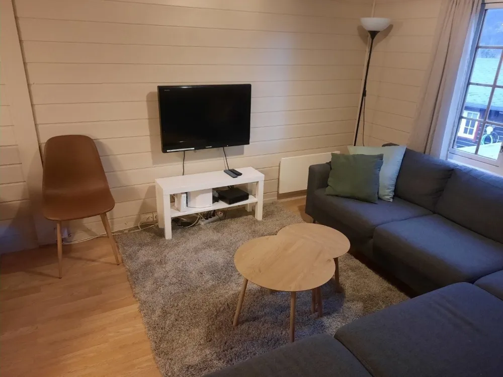 SØRLIA 8C