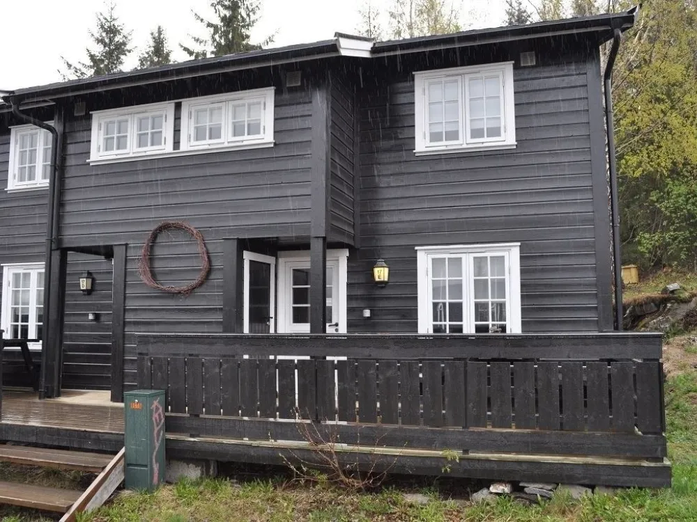 SØRLIA 17E