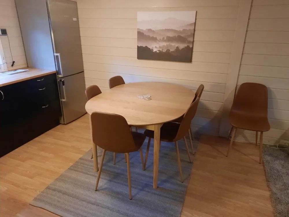 SØRLIA 8C