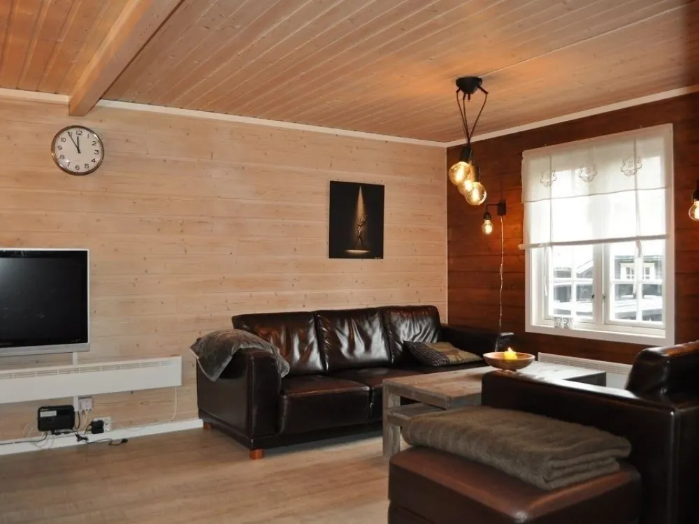 SØRLIA 17E