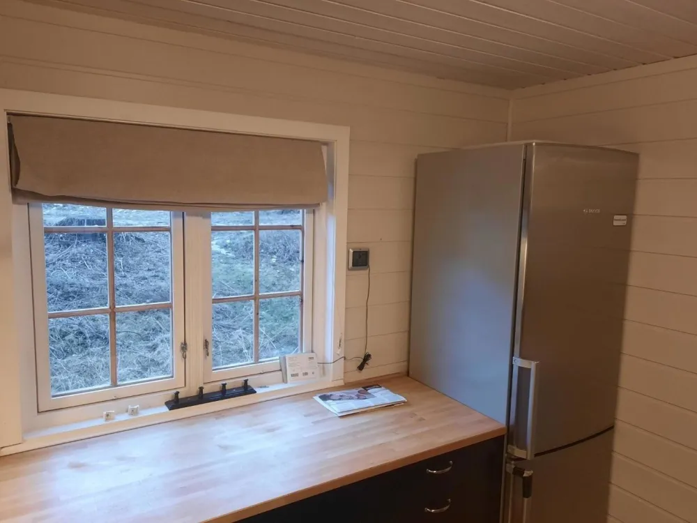 SØRLIA 8C