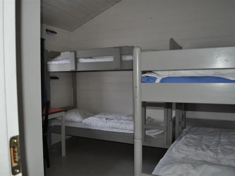 SØRLIA 8C