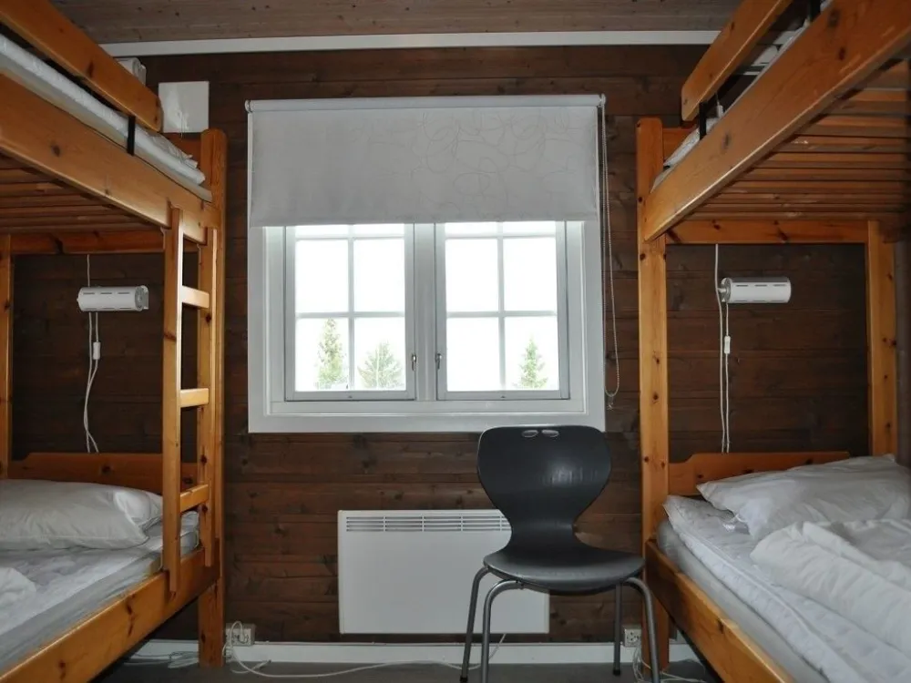 SØRLIA 17E
