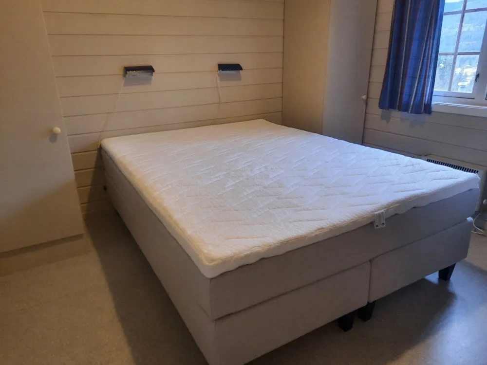 SØRLIA 8C