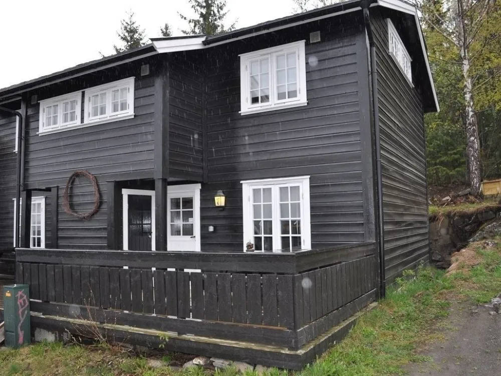 SØRLIA 17E