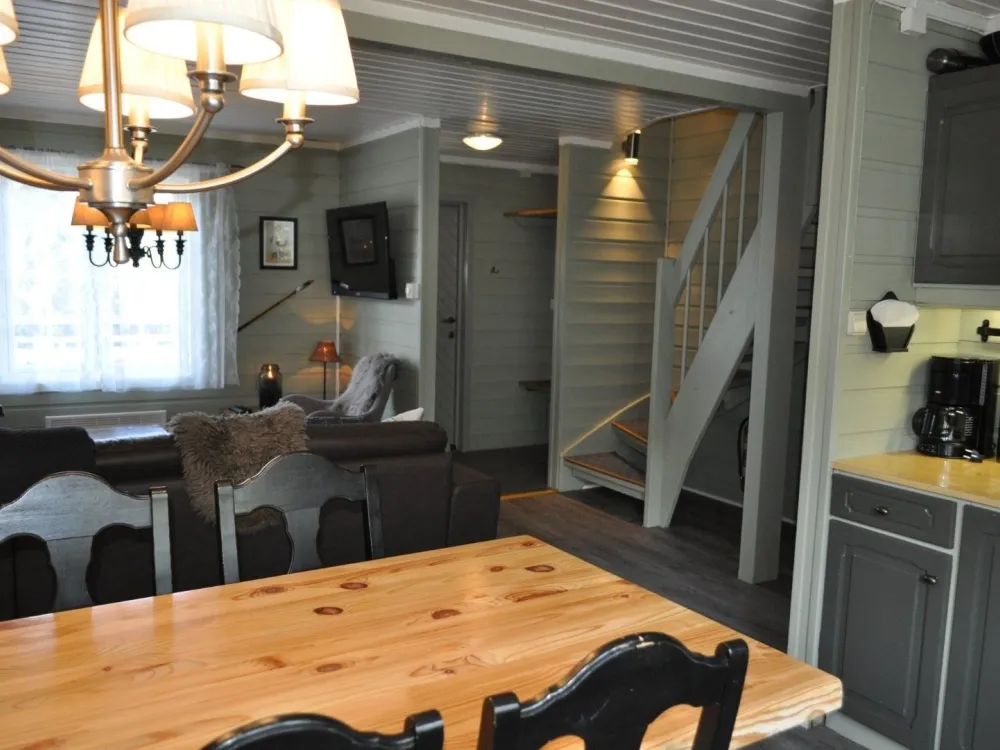 SØRLIA 19D
