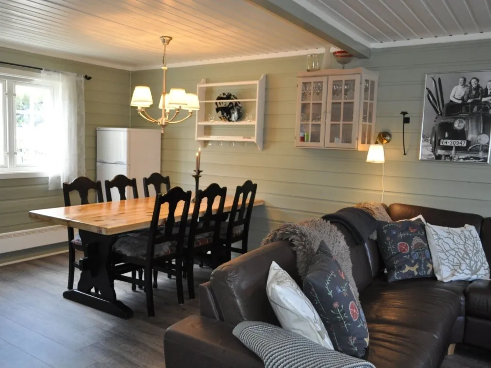 SØRLIA 19D
