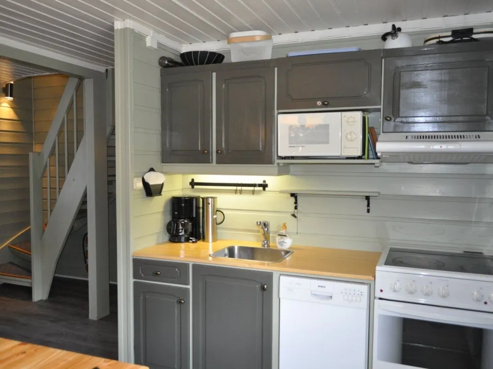 SØRLIA 19D